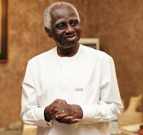 UPSA Law School to honour Tsatsu Tsikata at 3rd Honorific Lecture and Award Ceremony on April 15